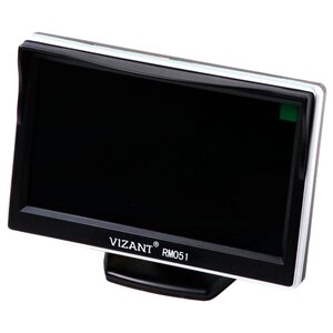 Автомобильный монитор Vizant RM-051 (фото modal nav 1)