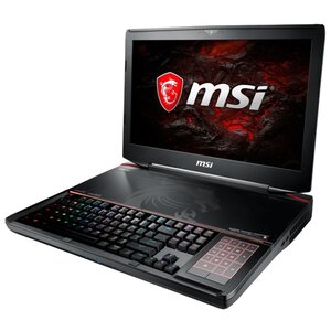 Ноутбук MSI GT83VR 7RE Titan SLI (фото modal nav 3)