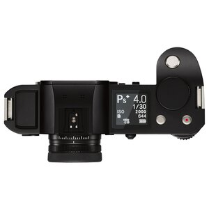 Фотоаппарат со сменной оптикой Leica SL (Typ 601) Body (фото modal nav 3)