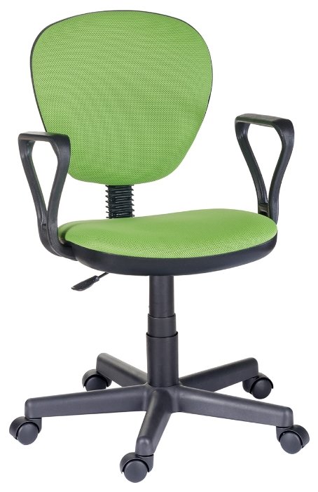 Компьютерное кресло МЕБЕЛЬТОРГ Гретта (фото modal 1)