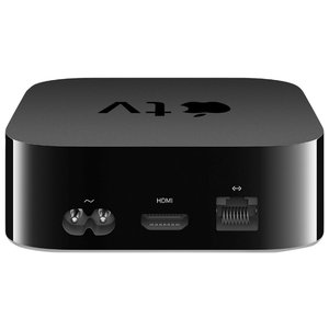 Медиаплеер Apple TV 4K 64GB (фото modal nav 2)