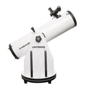 Телескоп Meade LightBridge Mini 130 (фото modal nav 2)