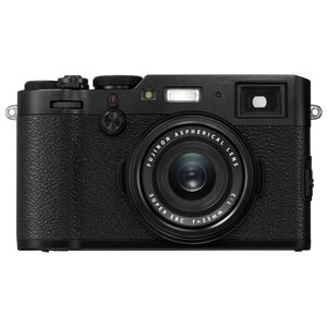 Компактный фотоаппарат Fujifilm X100F (фото modal nav 4)