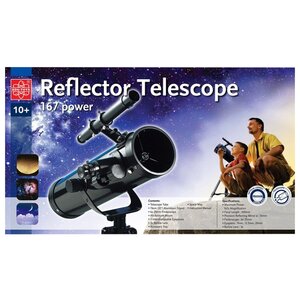 Телескоп Edu Toys RT576 (фото modal nav 2)