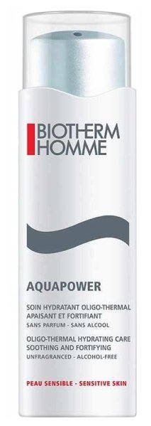 Biotherm Гель для лица Aquapower D-Sensitive (фото modal 1)