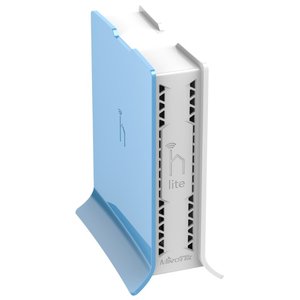 Wi-Fi роутер MikroTik hAP Lite Tower (фото modal nav 1)