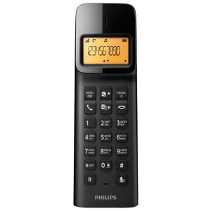 Радиотелефон Philips D1401 (фото modal nav 3)