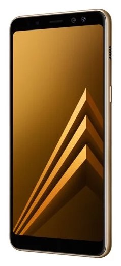 Смартфон Samsung Galaxy A8 (2018) 64GB (фото modal 18)