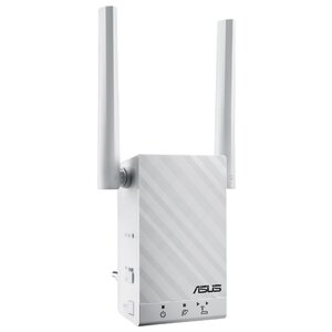Wi-Fi точка доступа ASUS RP-AC55 (фото modal nav 3)