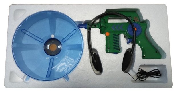 Подслушивающее устройство Edu Toys SC007 (фото modal 2)