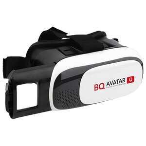 Очки виртуальной реальности BQ VR 001 AVATAR (фото modal nav 2)