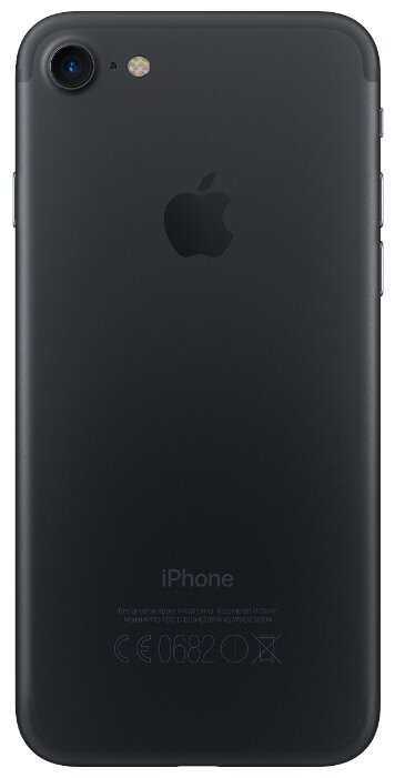 Смартфон Apple iPhone 7 128GB (фото modal 5)