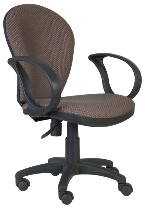 Компьютерное кресло Бюрократ CH-687AXSN (фото modal 9)