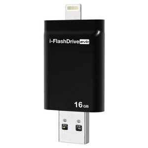 Флешка PhotoFast i-FlashDrive EVO (фото modal nav 2)