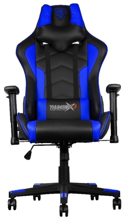 Компьютерное кресло ThunderX3 TGC22 (фото modal 2)