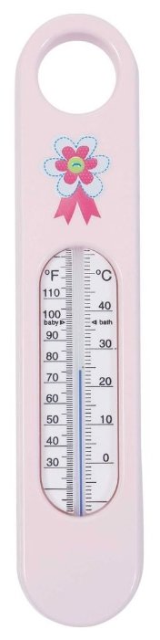 Безртутный термометр Bebe-Jou для ванны (фото modal 22)
