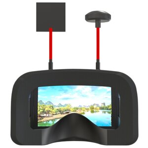 Очки виртуальной реальности Eachine VR D2 Pro (фото modal nav 3)