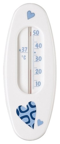 Безртутный термометр Happy Baby T-CARE (18001) (фото modal 1)