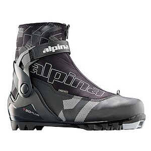 Ботинки для беговых лыж Alpina T20 PLUS (фото modal nav 1)