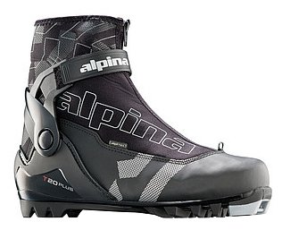 Ботинки для беговых лыж Alpina T20 PLUS (фото modal 1)