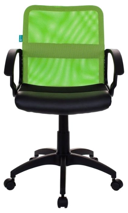 Компьютерное кресло Бюрократ CH-590 (фото modal 2)