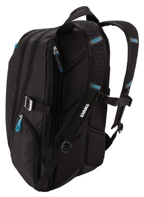 Рюкзак THULE Crossover 21L Backpack (фото modal 3)