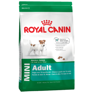 Корм для собак Royal Canin Mini Adult (фото modal nav 3)