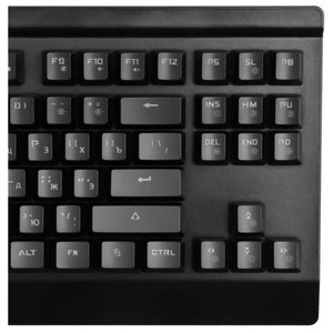 Клавиатура Oklick 930G V2 IRON Black USB (фото modal nav 4)