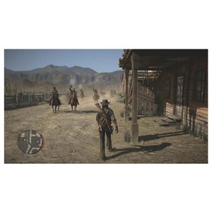 Red Dead Redemption (фото modal nav 5)