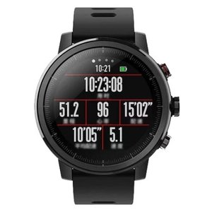 Часы Amazfit Stratos (Smart Sports Watch 2) (фото modal nav 2)