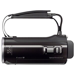 Видеокамера Sony HDR-CX320E (фото modal nav 5)