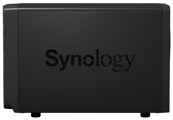 Synology DS718+ (фото modal 3)