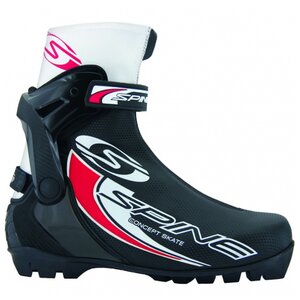 Ботинки для беговых лыж Spine Concept Skate 296 (фото modal nav 1)