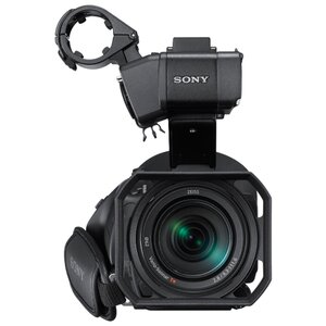 Видеокамера Sony PXW-Z90 (фото modal nav 3)