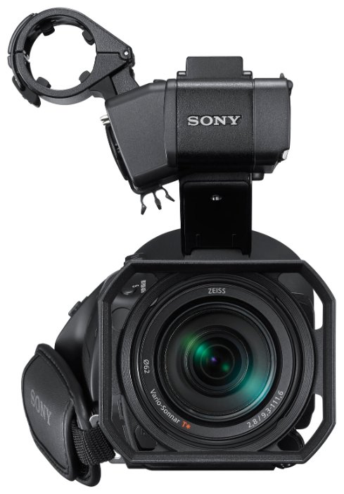 Видеокамера Sony PXW-Z90 (фото modal 3)