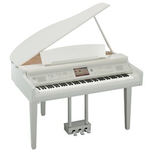 Цифровое пианино YAMAHA CVP-709GP (фото modal nav 4)