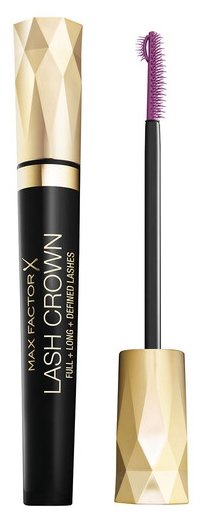 Max Factor тушь для ресниц Lash Crown (фото modal 2)