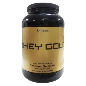 Протеин Ultimate Nutrition Whey Gold (908 г) (фото modal nav 1)