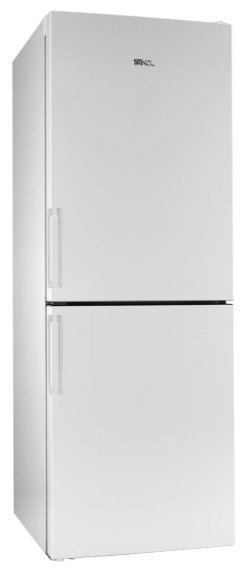 Холодильник Stinol STN 167 (фото modal 1)