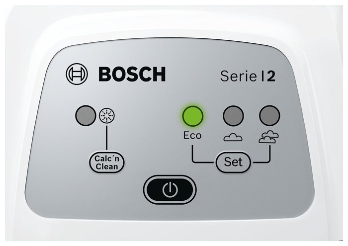 Утюг с парогенератором Bosch TDS 2110 (фото modal 5)