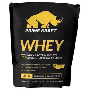 Протеин Prime Kraft Whey (900 г) (фото modal nav 3)