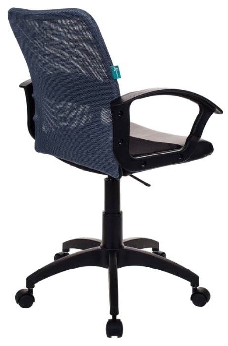 Компьютерное кресло Бюрократ CH-590 (фото modal 6)