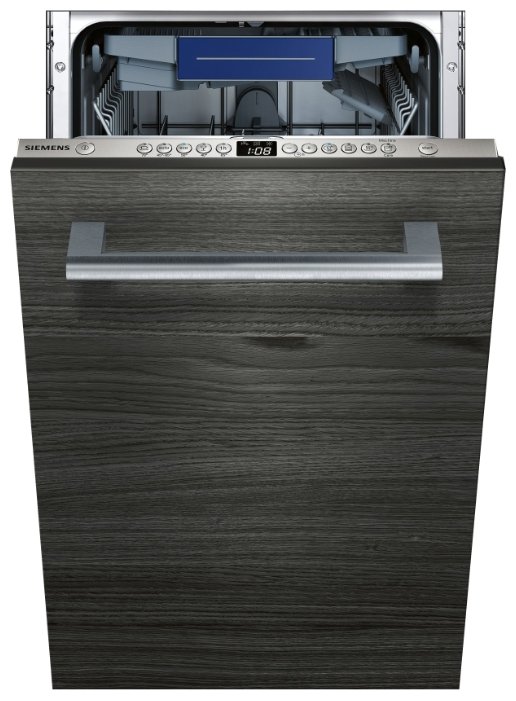 Посудомоечная машина Siemens iQ300 SR 635X01 ME (фото modal 1)