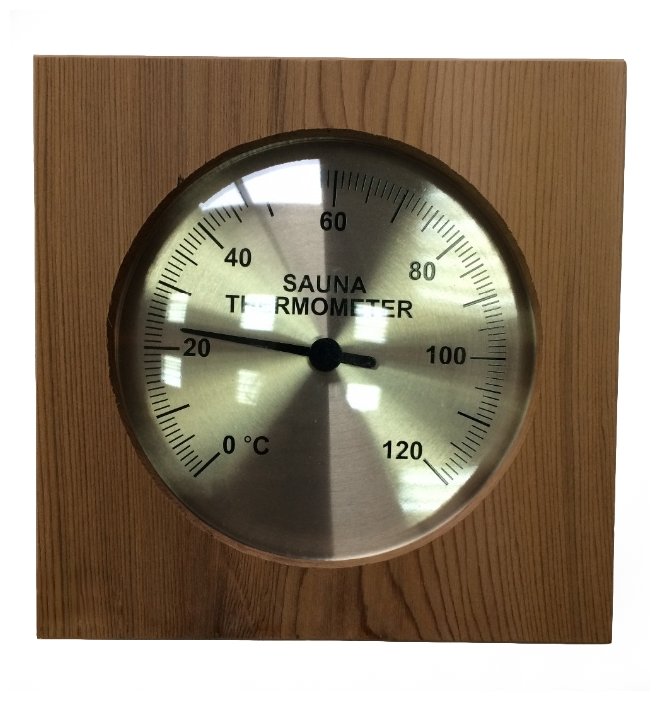 Термометр Sawo 210-TED (фото modal 1)