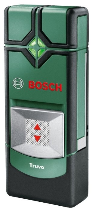 Детектор Bosch Truvo (фото modal 1)