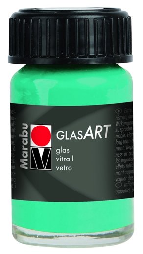 Краски Marabu GlasArt 498 MRB-130239498 1 цв. (15 мл.) (фото modal 1)