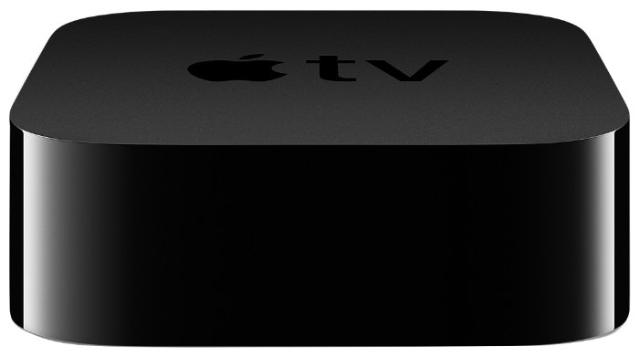 Медиаплеер Apple TV 4K 64GB (фото modal 5)