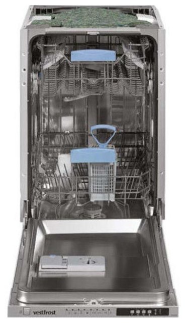 Посудомоечная машина Vestfrost VFDW4532 (фото modal 1)