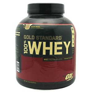 Протеин Optimum Nutrition 100% Whey Gold Standard (2.225-2.353 кг) (фото modal nav 36)