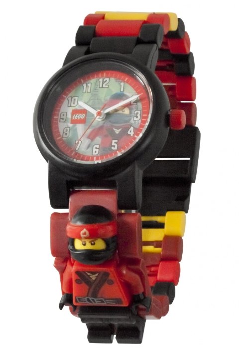 Наручные часы LEGO 8021117 (фото modal 3)